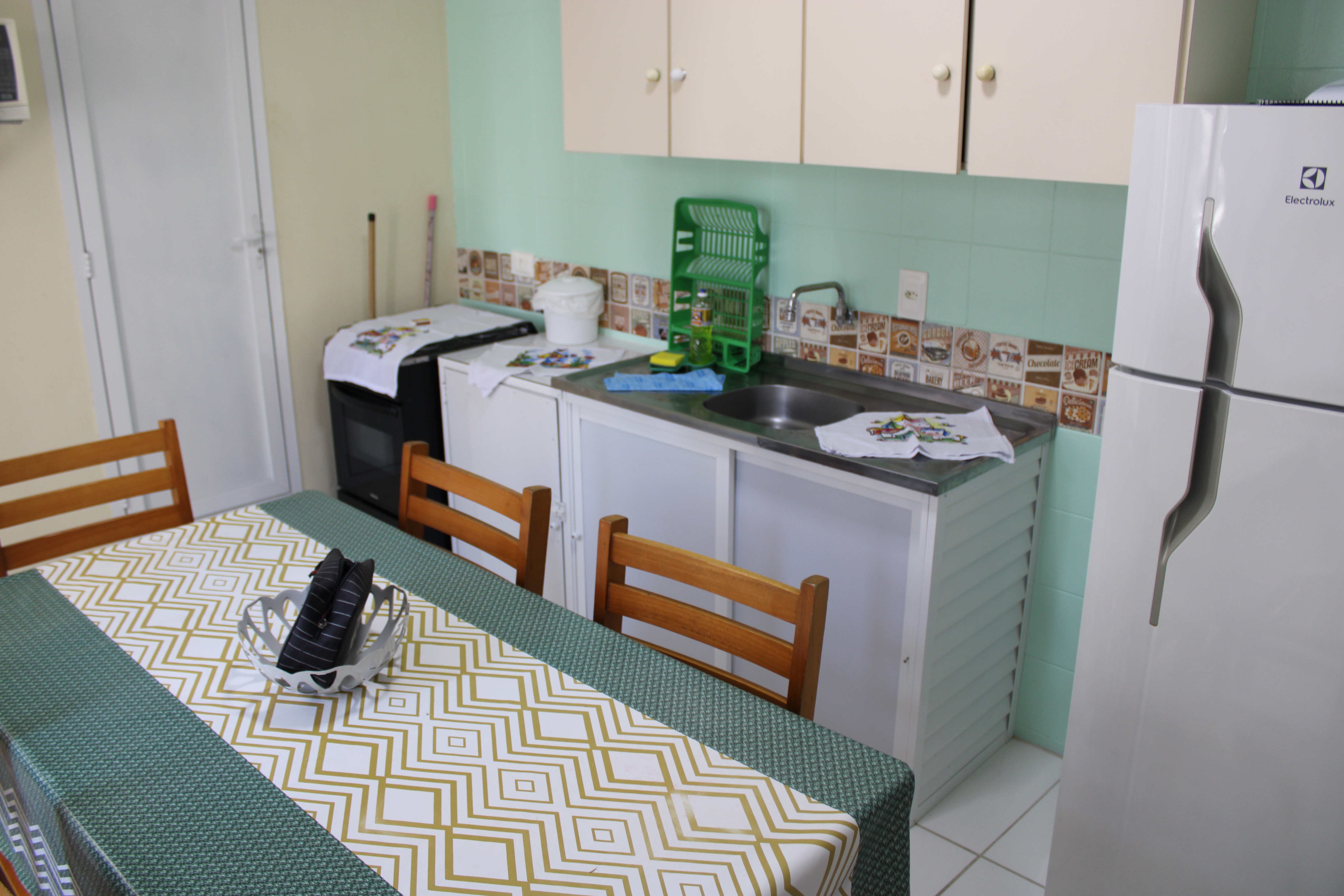 Apartamento 2 quartos Apartamento 2 quartos